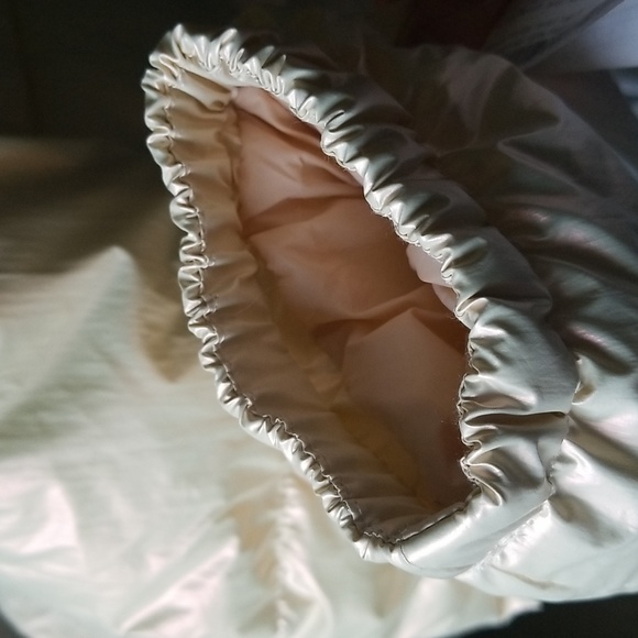 Levi's Pearl Shine Sherpa Lined - Picture 11 of 11